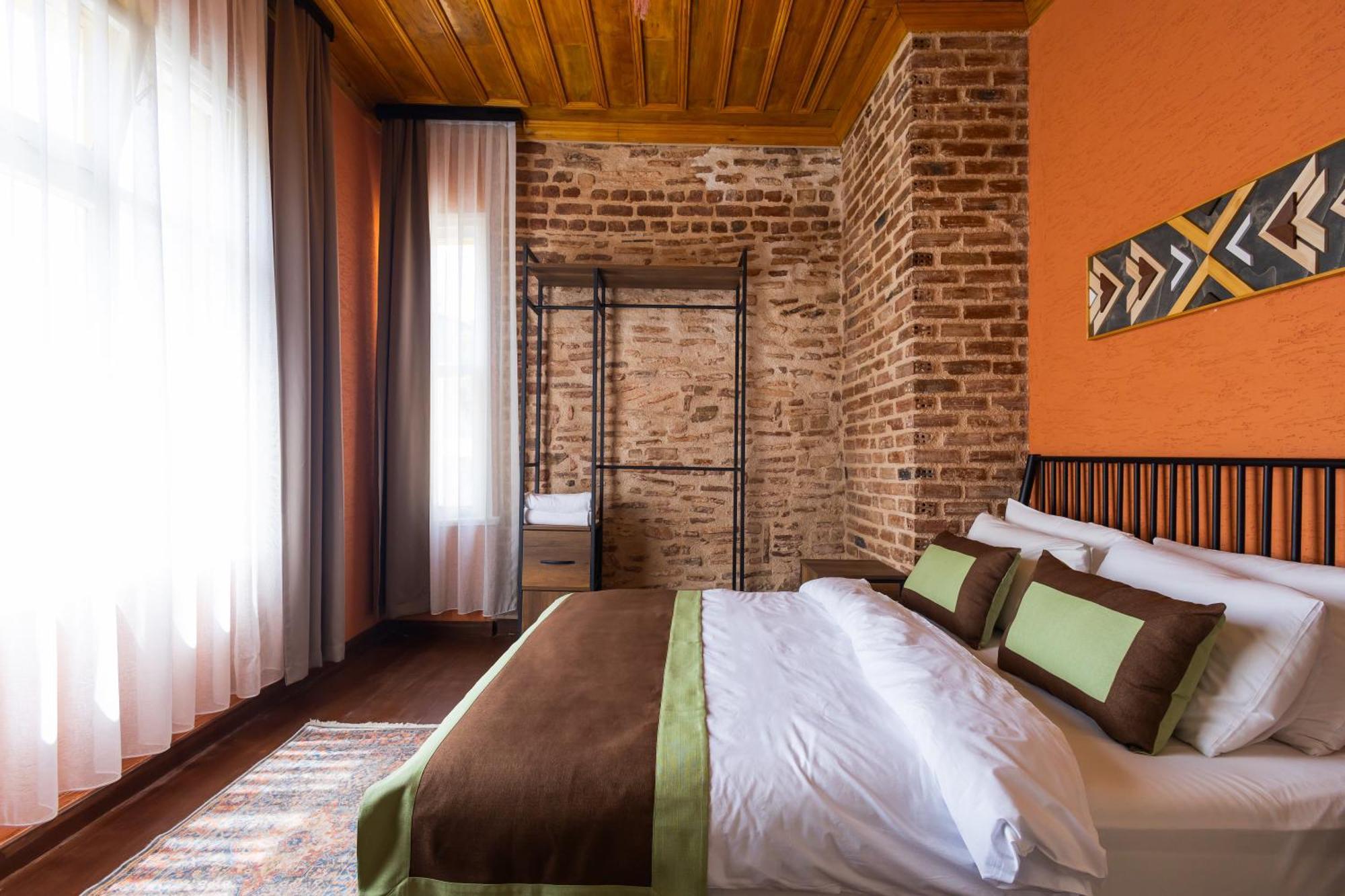 Fragments Hotel Стамбул Екстер'єр фото