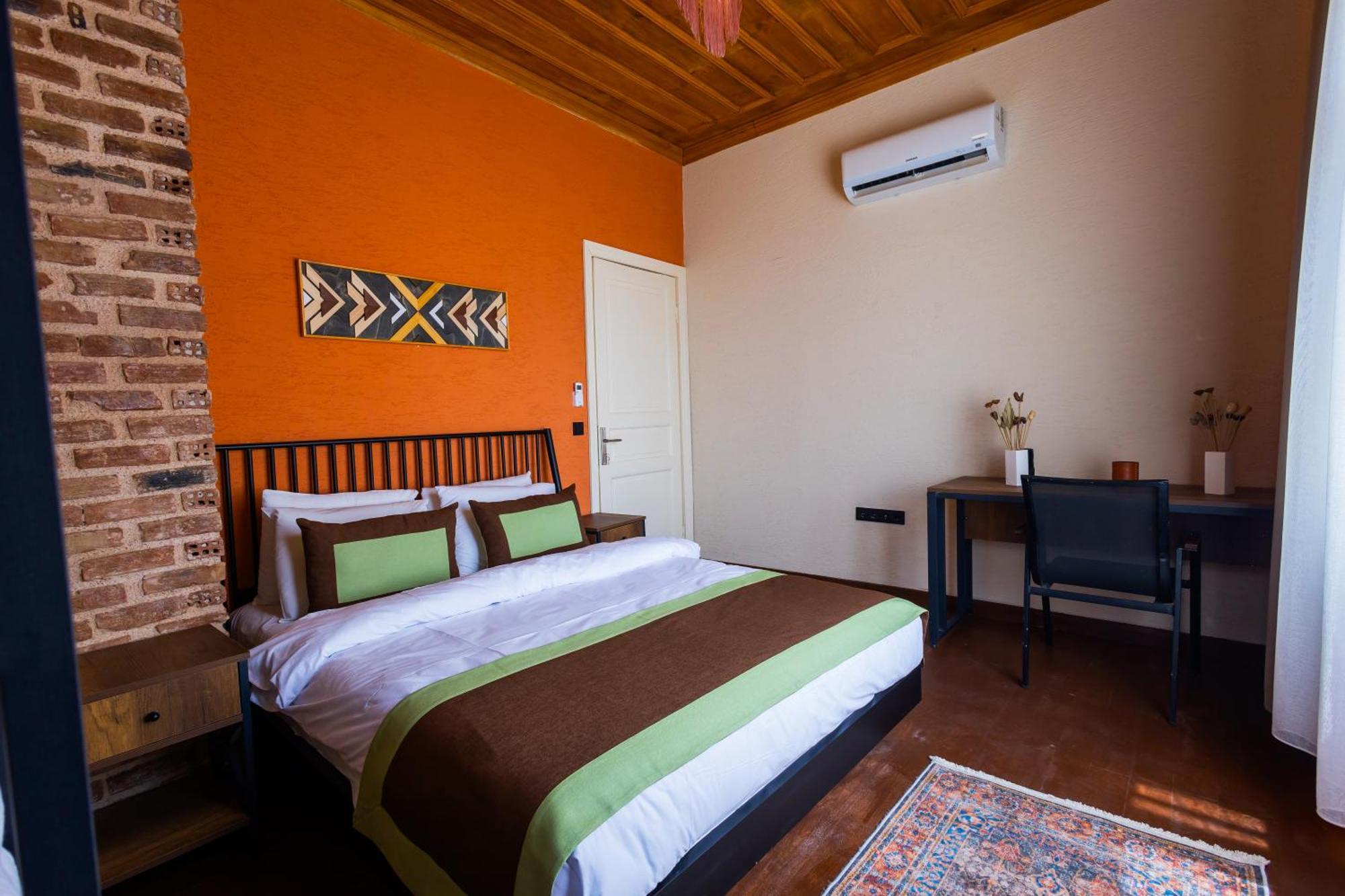 Fragments Hotel Стамбул Екстер'єр фото