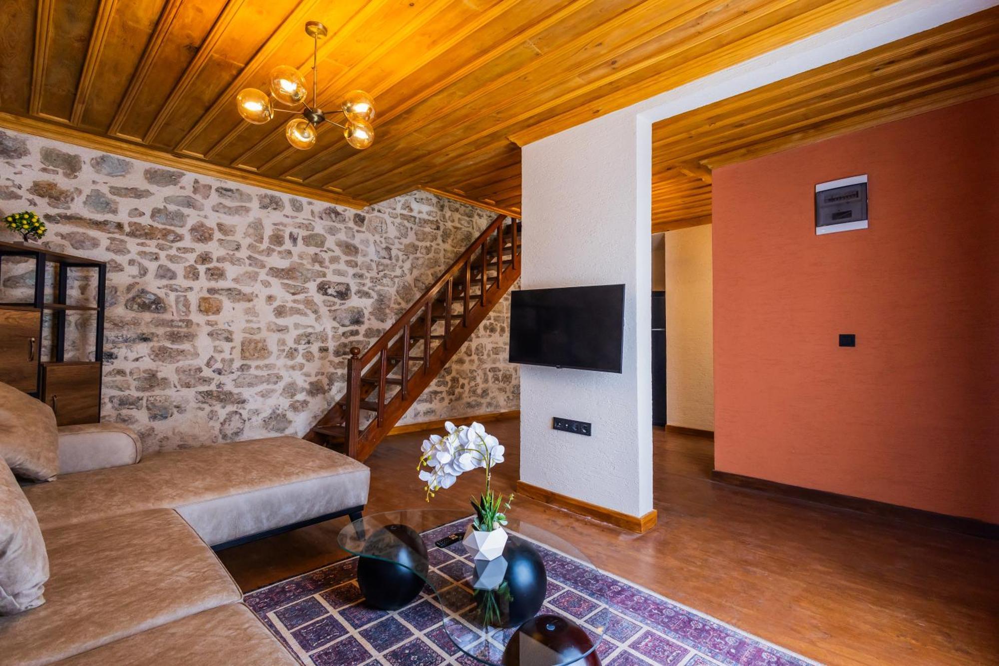 Fragments Hotel Стамбул Екстер'єр фото