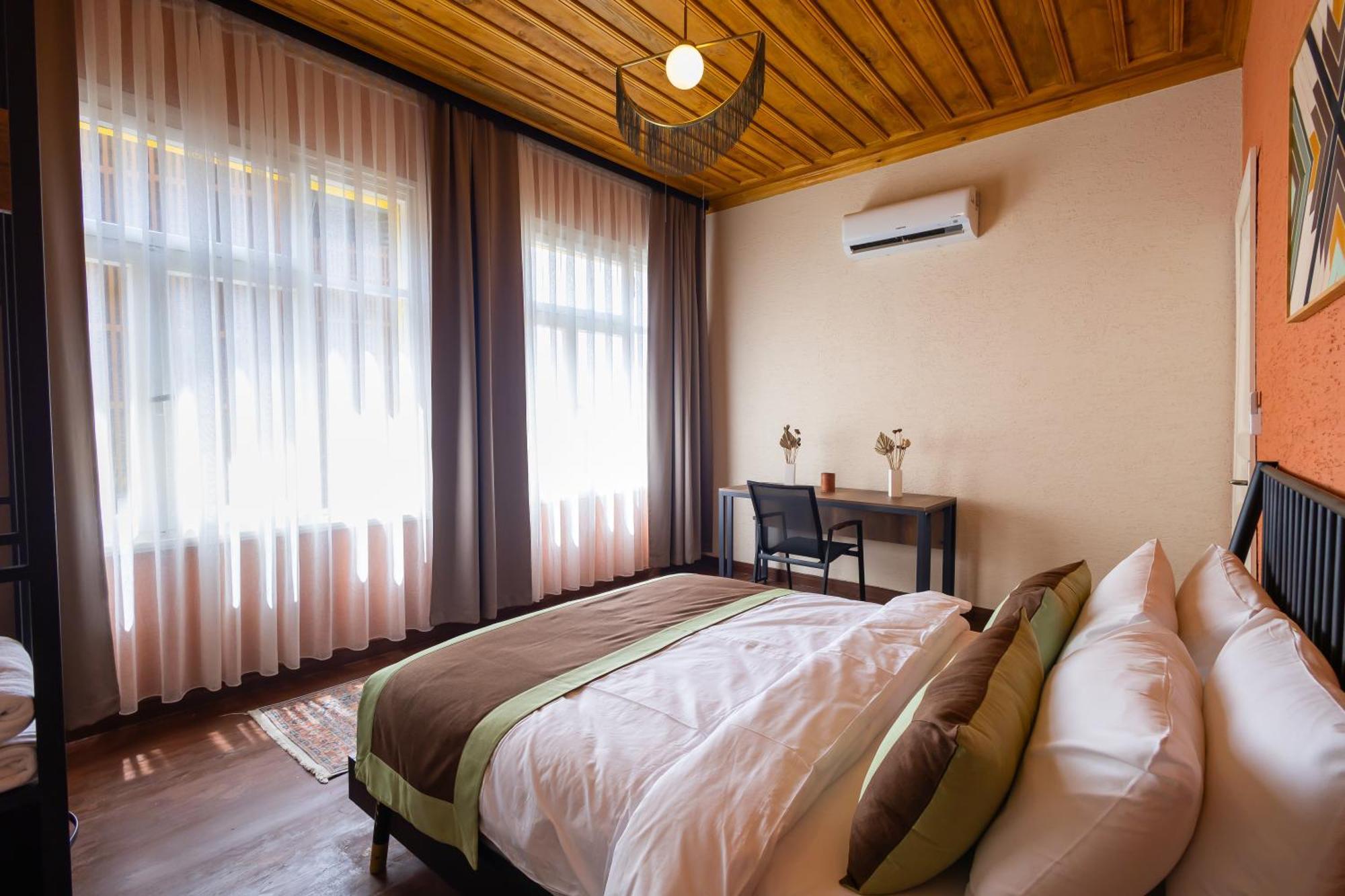 Fragments Hotel Стамбул Екстер'єр фото