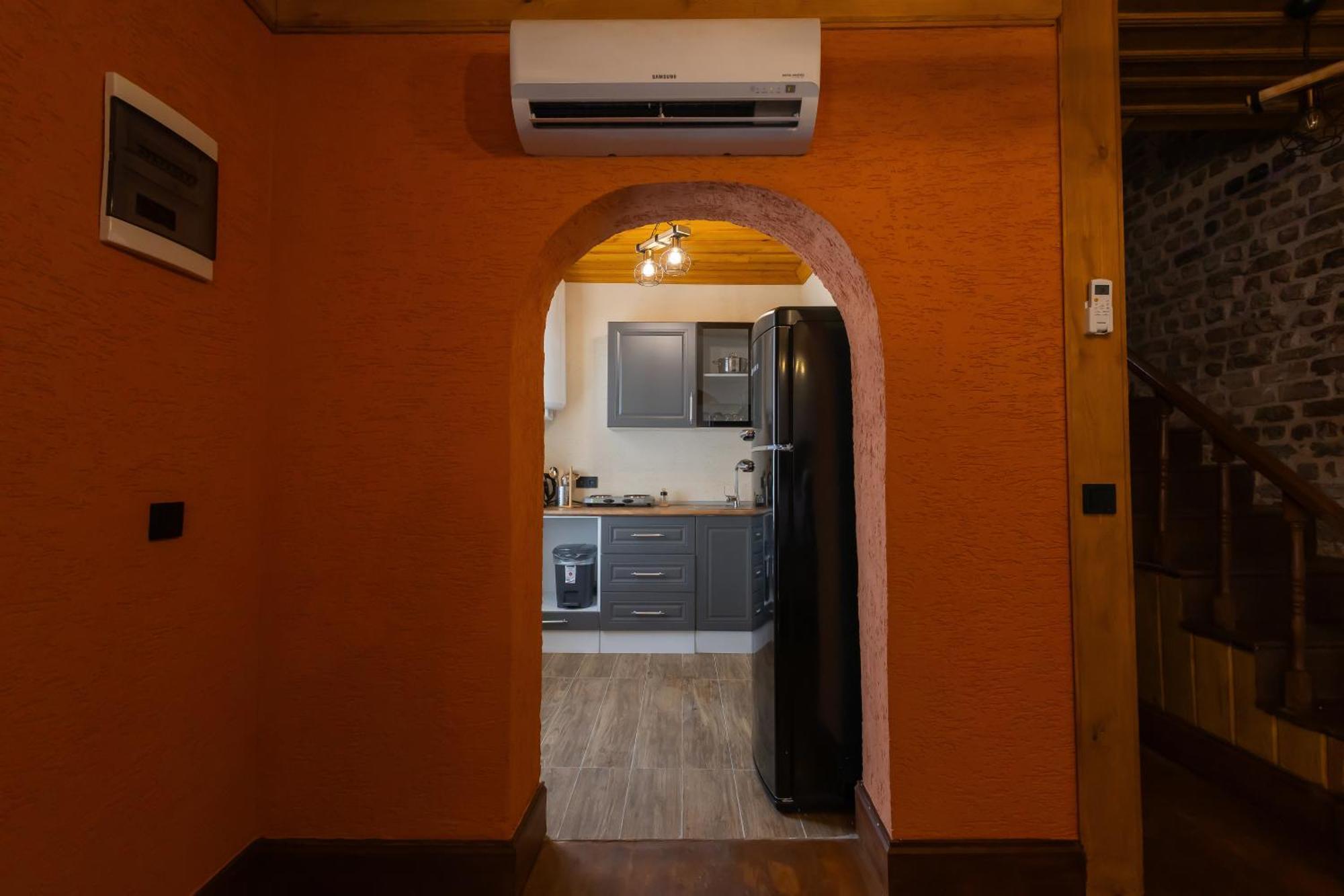 Fragments Hotel Стамбул Екстер'єр фото