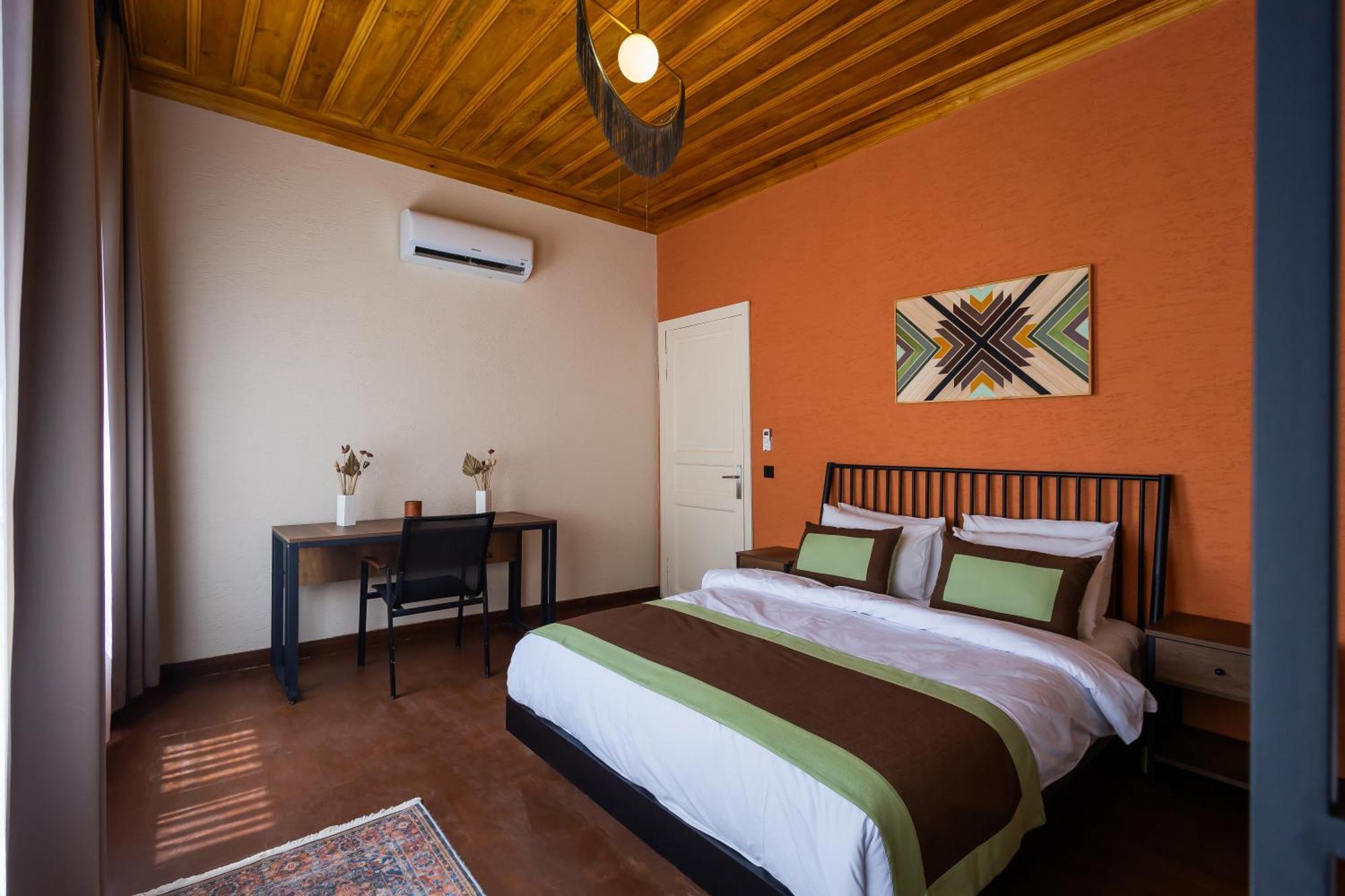 Fragments Hotel Стамбул Екстер'єр фото