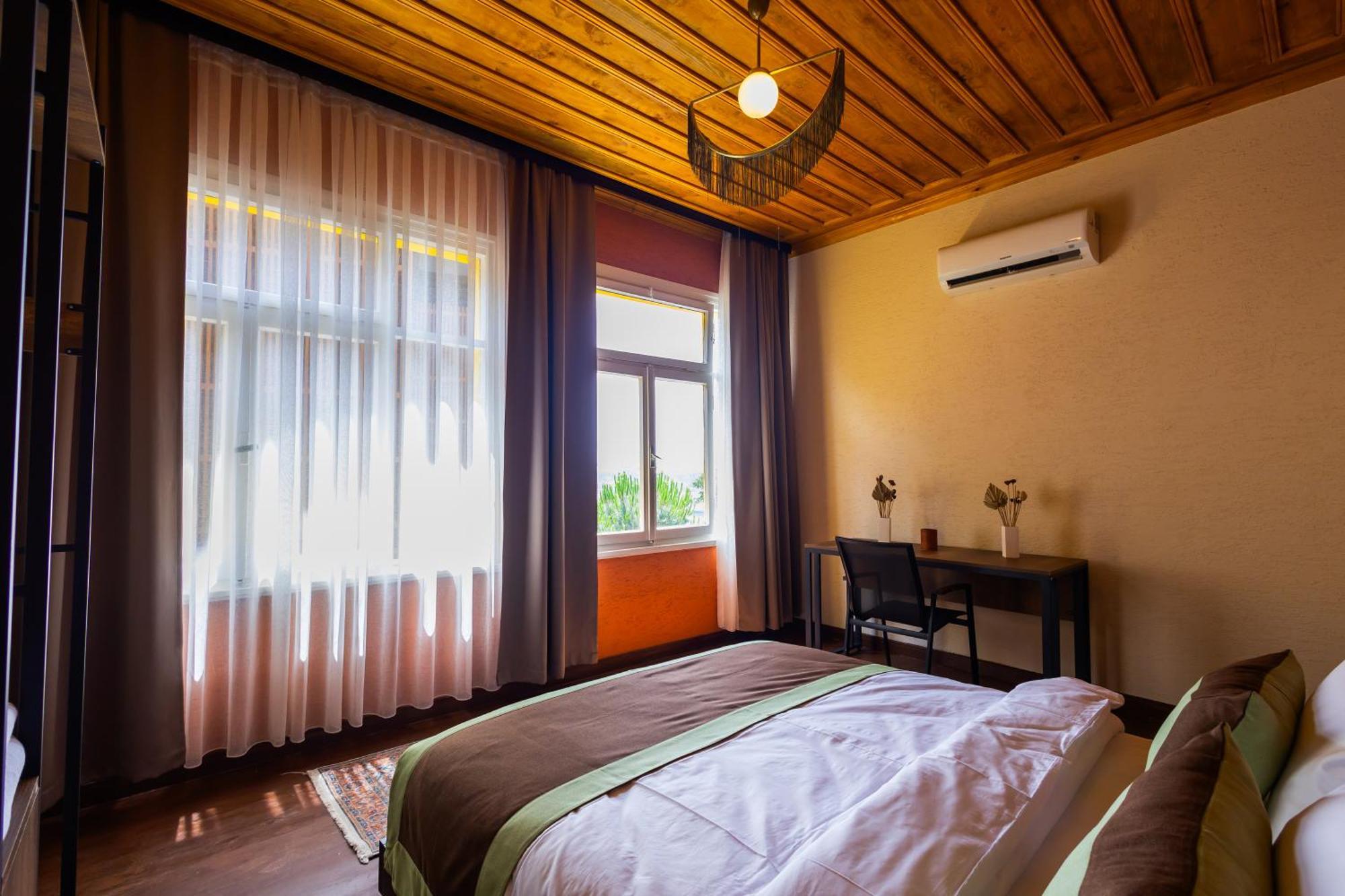 Fragments Hotel Стамбул Екстер'єр фото