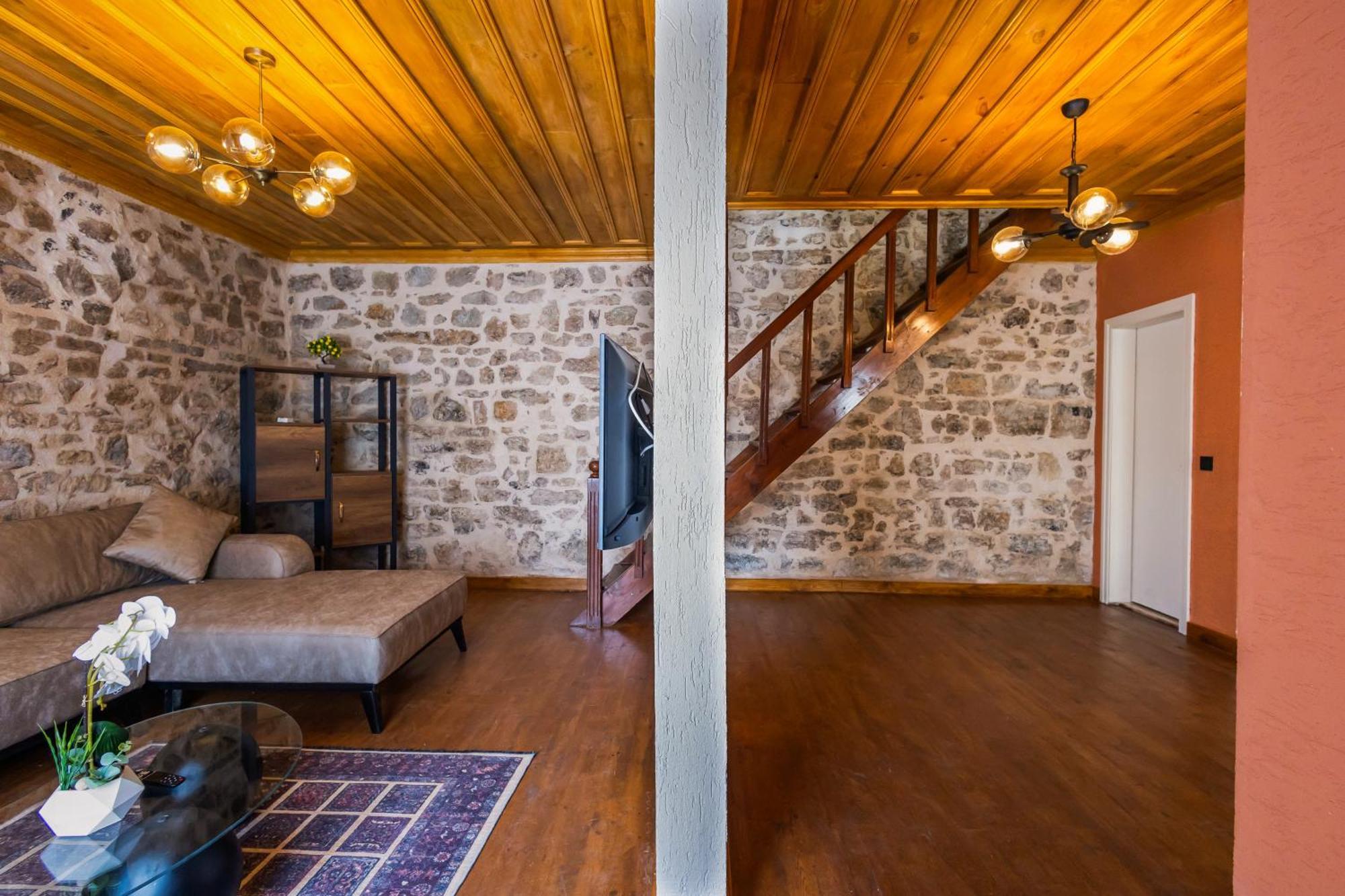 Fragments Hotel Стамбул Екстер'єр фото