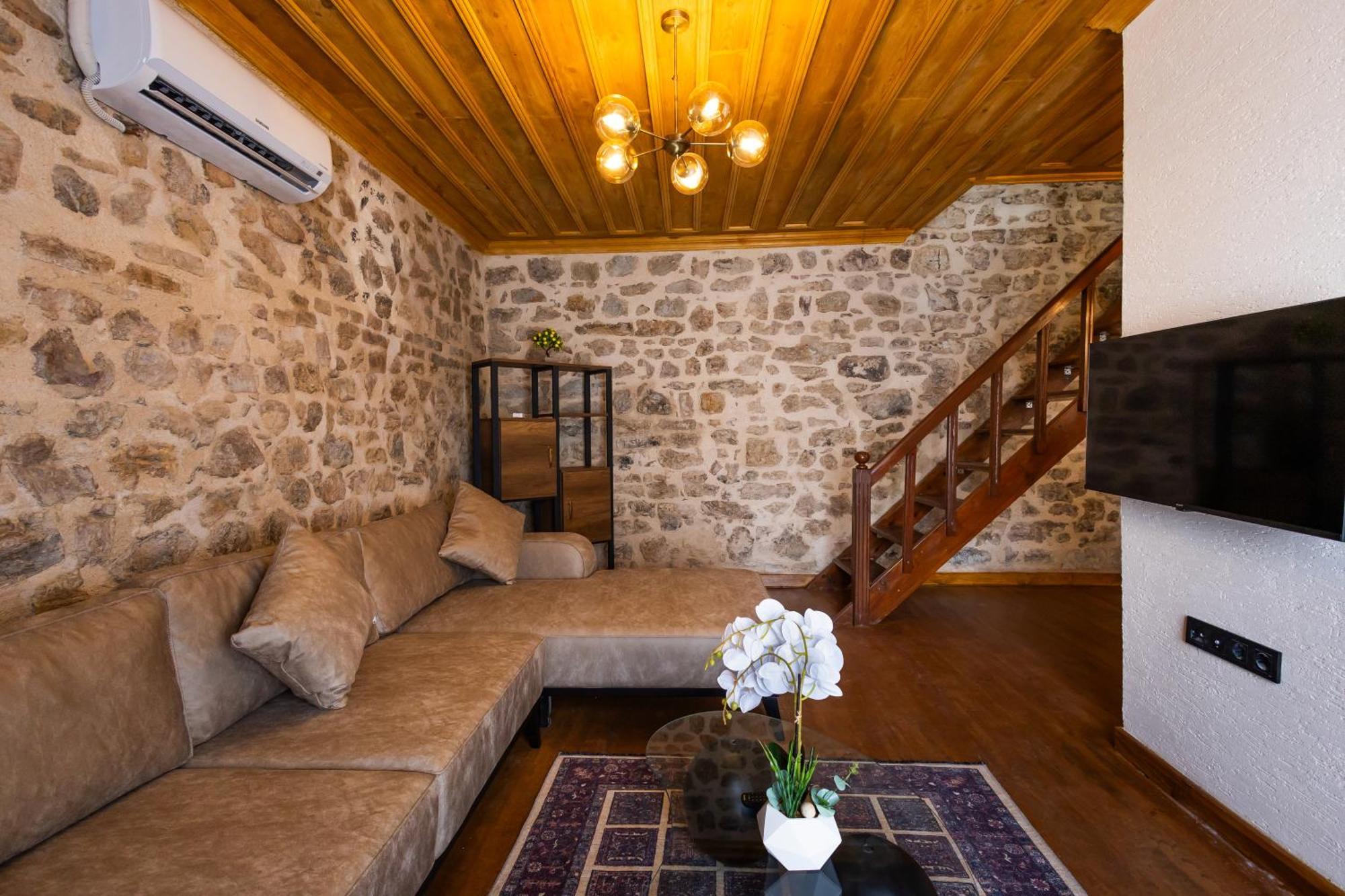 Fragments Hotel Стамбул Екстер'єр фото