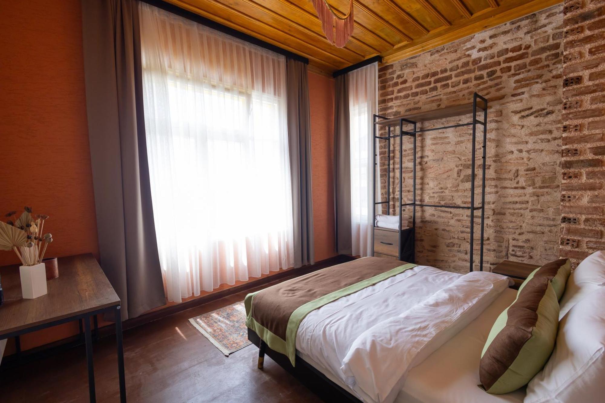 Fragments Hotel Стамбул Екстер'єр фото