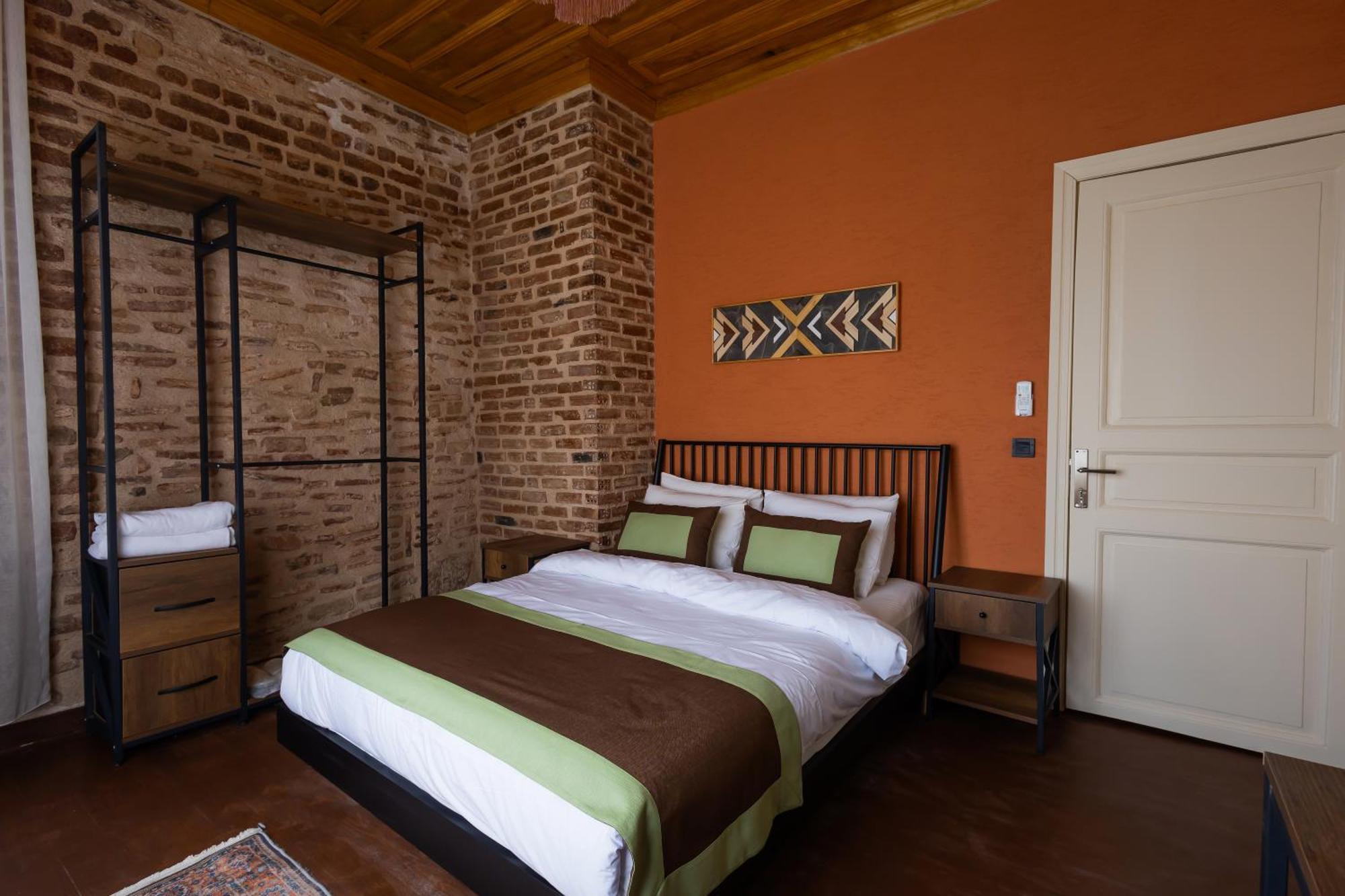 Fragments Hotel Стамбул Екстер'єр фото