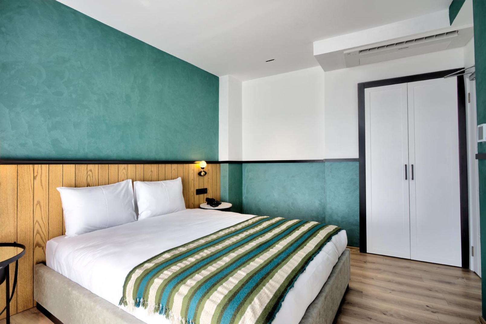 Fragments Hotel Стамбул Екстер'єр фото