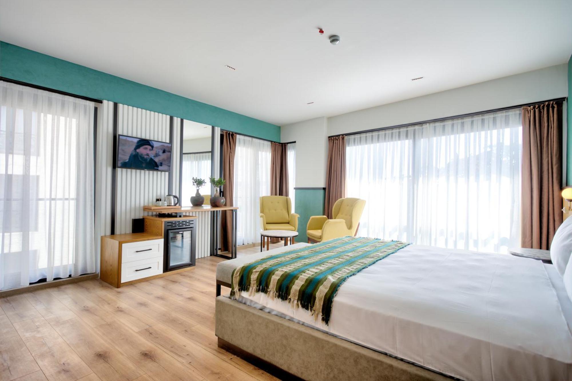 Fragments Hotel Стамбул Екстер'єр фото