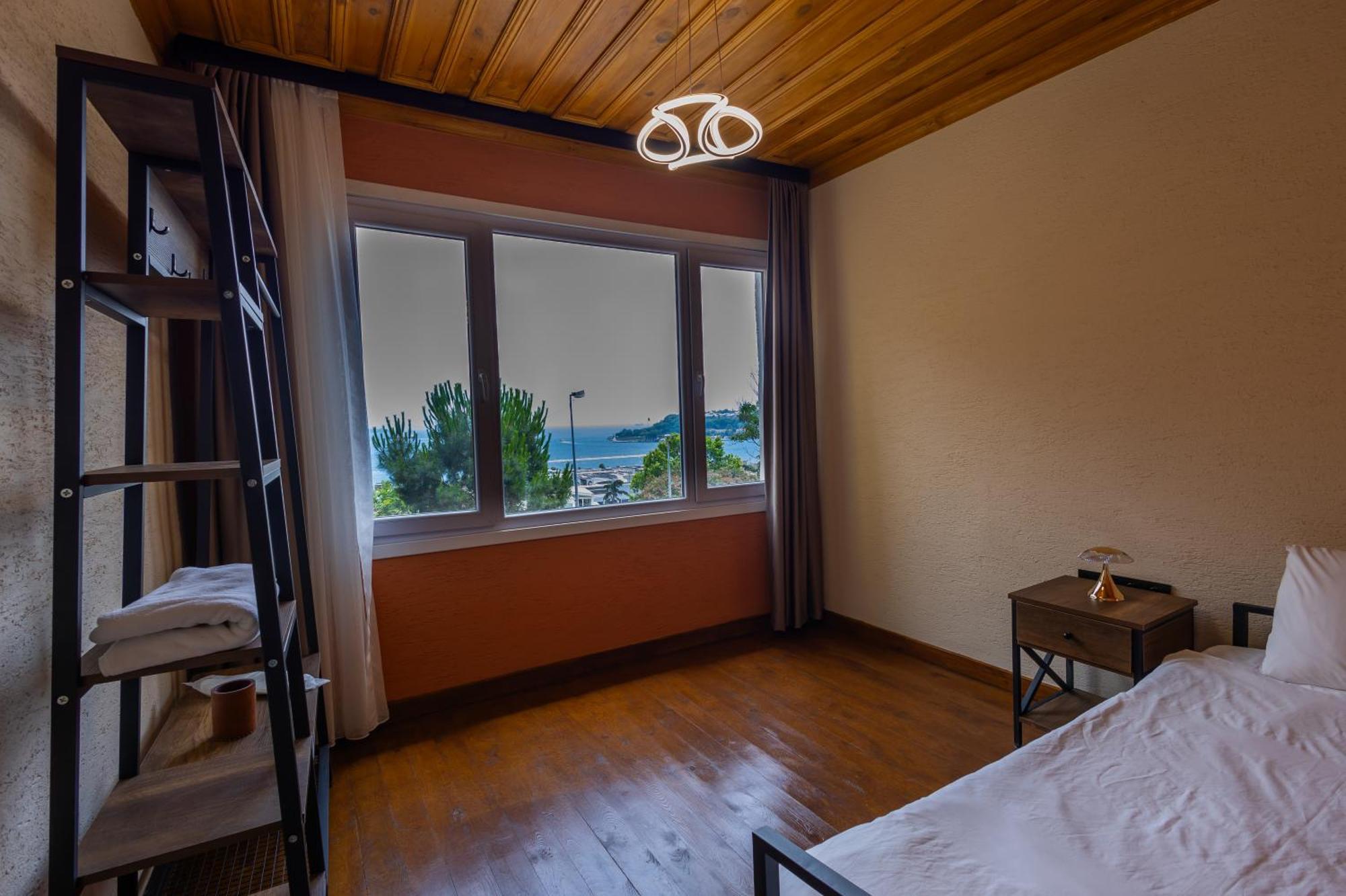 Fragments Hotel Стамбул Екстер'єр фото