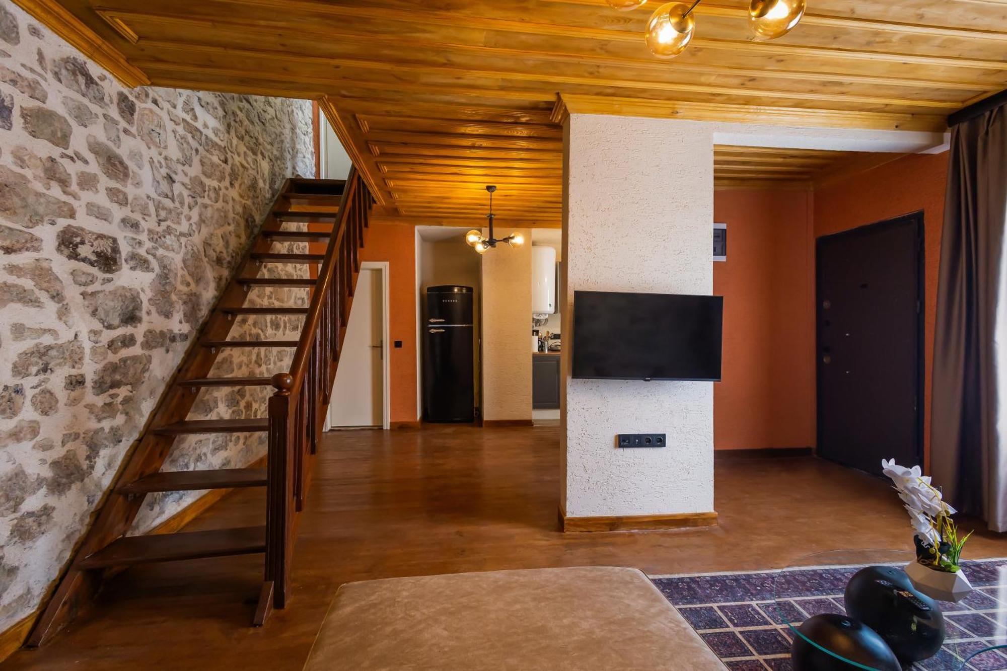 Fragments Hotel Стамбул Екстер'єр фото